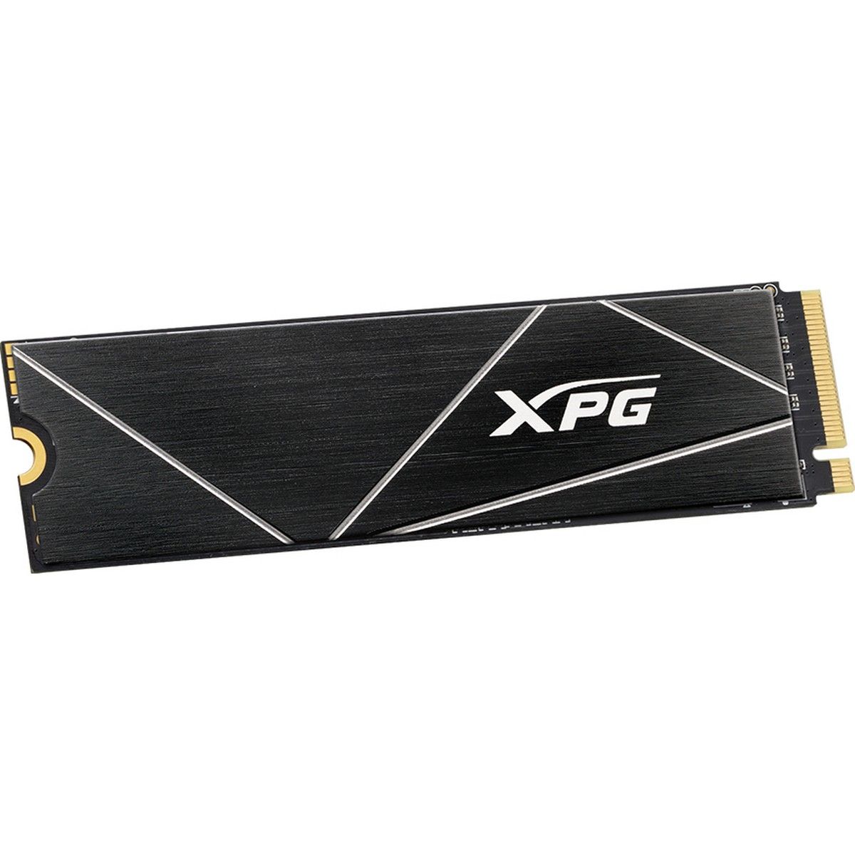 Накопитель SSD A-Data PCIe 4.0 x4 8TB AGAMMIXS70B-8000G-CS XPG Gammix S70 Blade M.2 2280