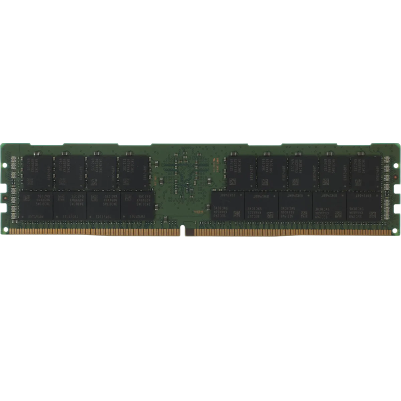 Память DDR4 Samsung M393A8G40CB4-CWE (CWECO) 64Gb DIMM ECC Reg PC4-25600 CL22 3200MHz