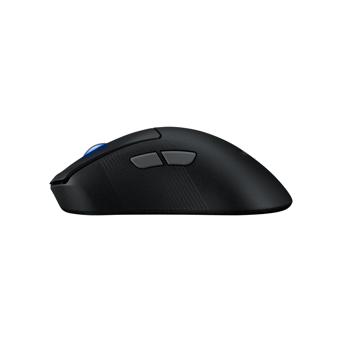 Мышь ASUS P714 ROG KERIS II WL ACE BLK 54g 42,000DPI Bluetooth 5.1 2.4GHz 5buttons