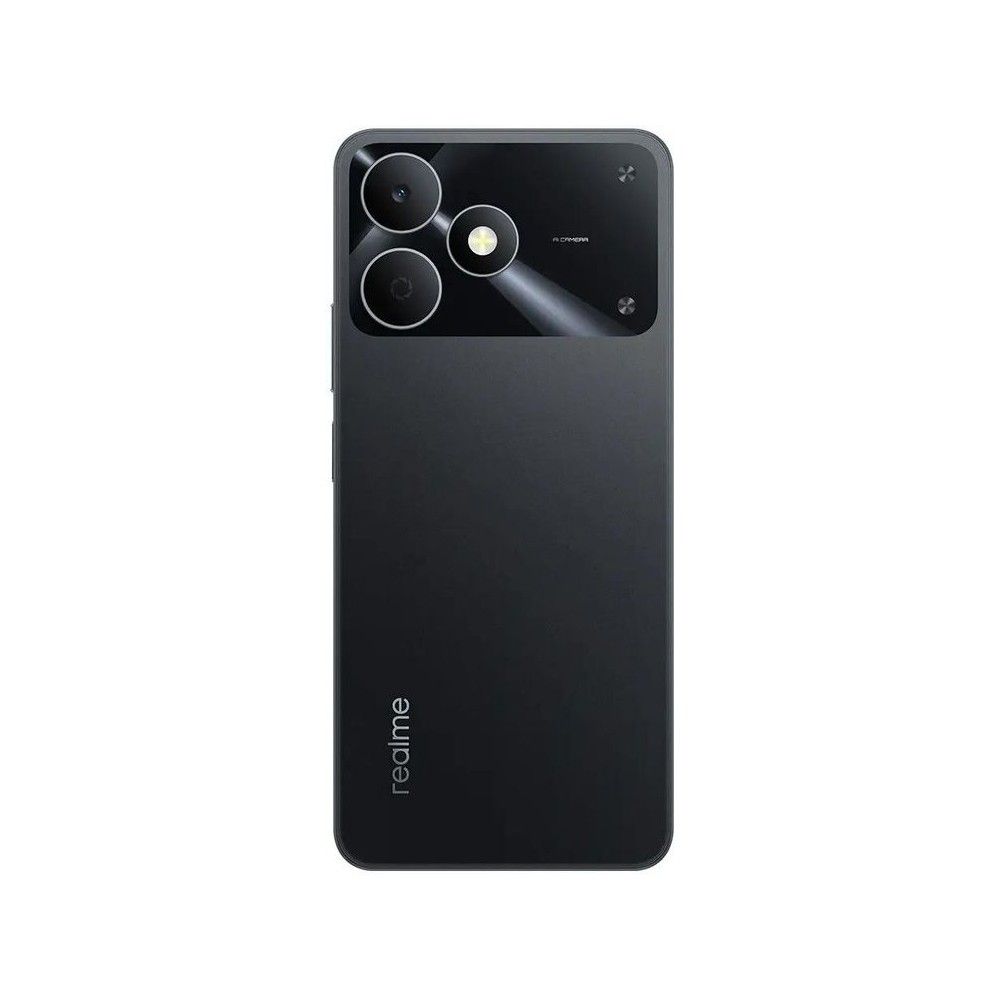 Смартфон Realme Note 80 4+64 черный
