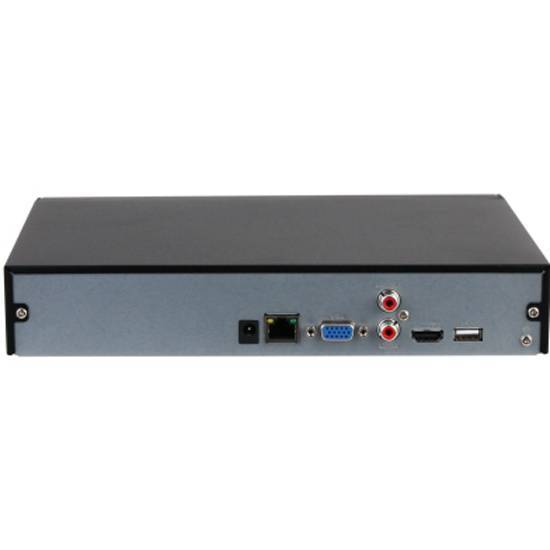 Видеорегистратор Dahua DHI-NVR4116HS-4KS3