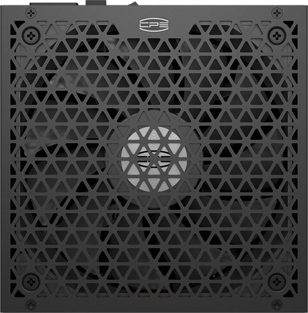 Блок питания PcCooler ATX 850W P5-YN850-G1F 80+ gold (20+4pin) APFC 135mm fan 9xSATA Cab Manag RTL