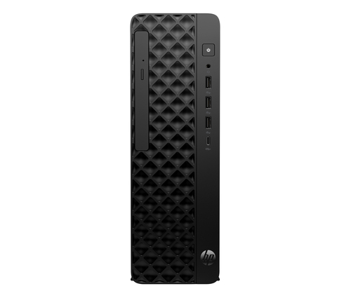 Персональный компьютер HP ProDesk 2 SFF G1i E Core i5-1440,8GB,512GB,eng/rus kbd mouse,WiFi,BT,Win11