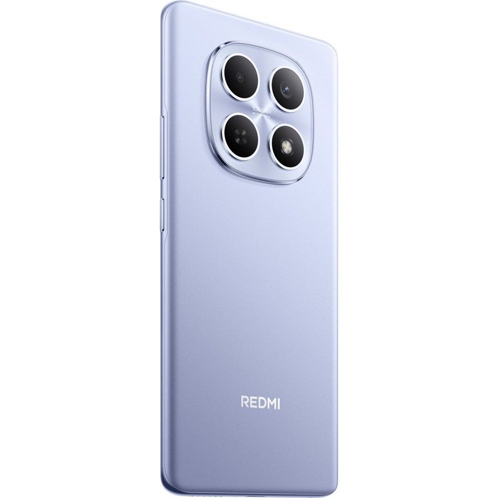 Смартфон Redmi Note 15 8+128Gb фиолетовый (MZB0MNZRU)