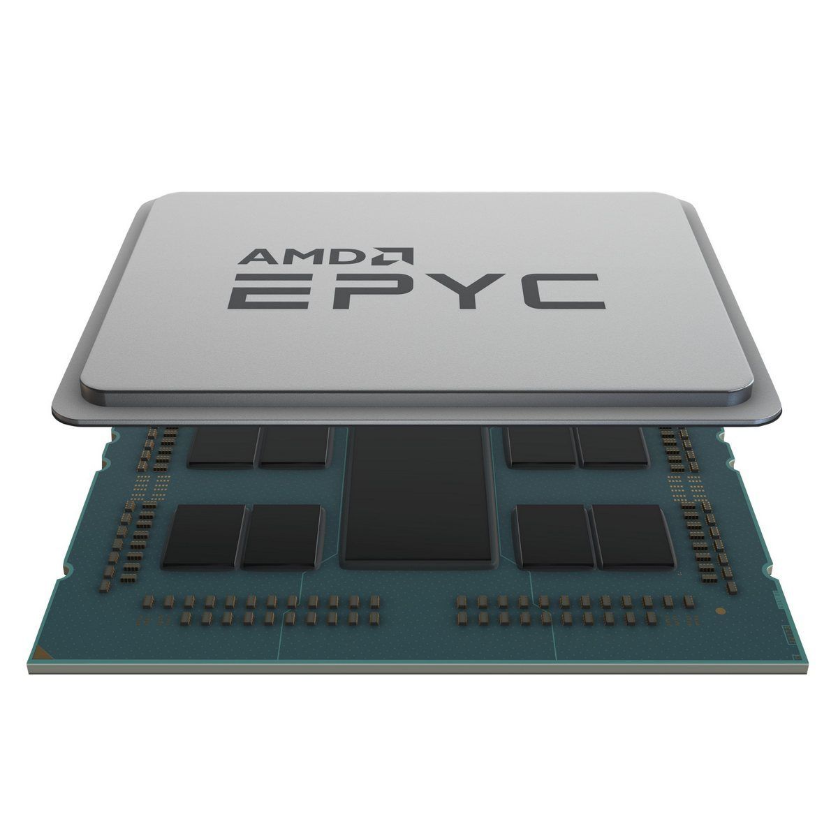 Центральный Процессор AMD EPYC 9634 84 Cores, 168 Threads, 2.25/3.7GHz, 384M, DDR5-4800, 2S, 240/300