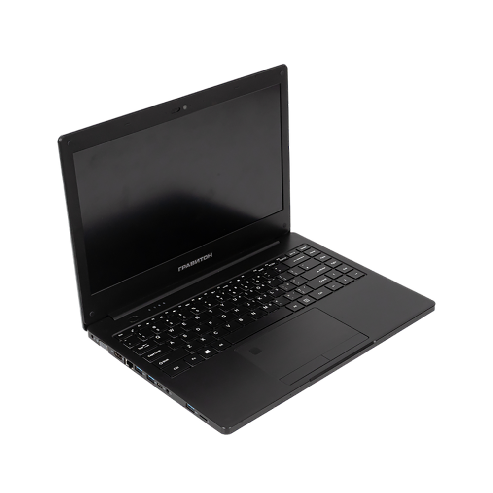Ноутбук Гравитон Н14И-ТП 14.0"FHD i5-1135G7/1x16GBDDR4/1TBSSD_M.2/WiFi+BT/NoOS/1YST