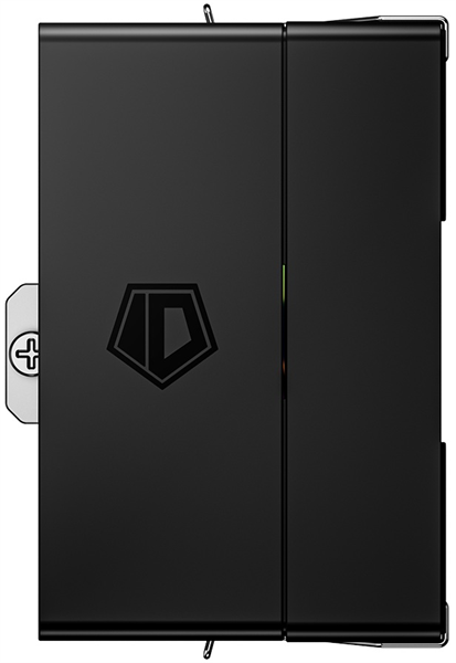 Устройство охлаждения(кулер) ID-Cooling SE-903-XT V2 ARGB Soc-AM5/AM4/1200/1700/1851 серебристый/чер