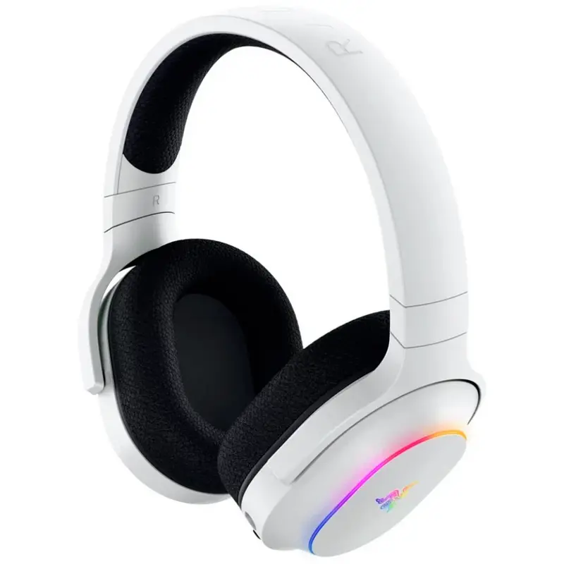 Гарнитура Razer Barracuda X Chroma - White Headset