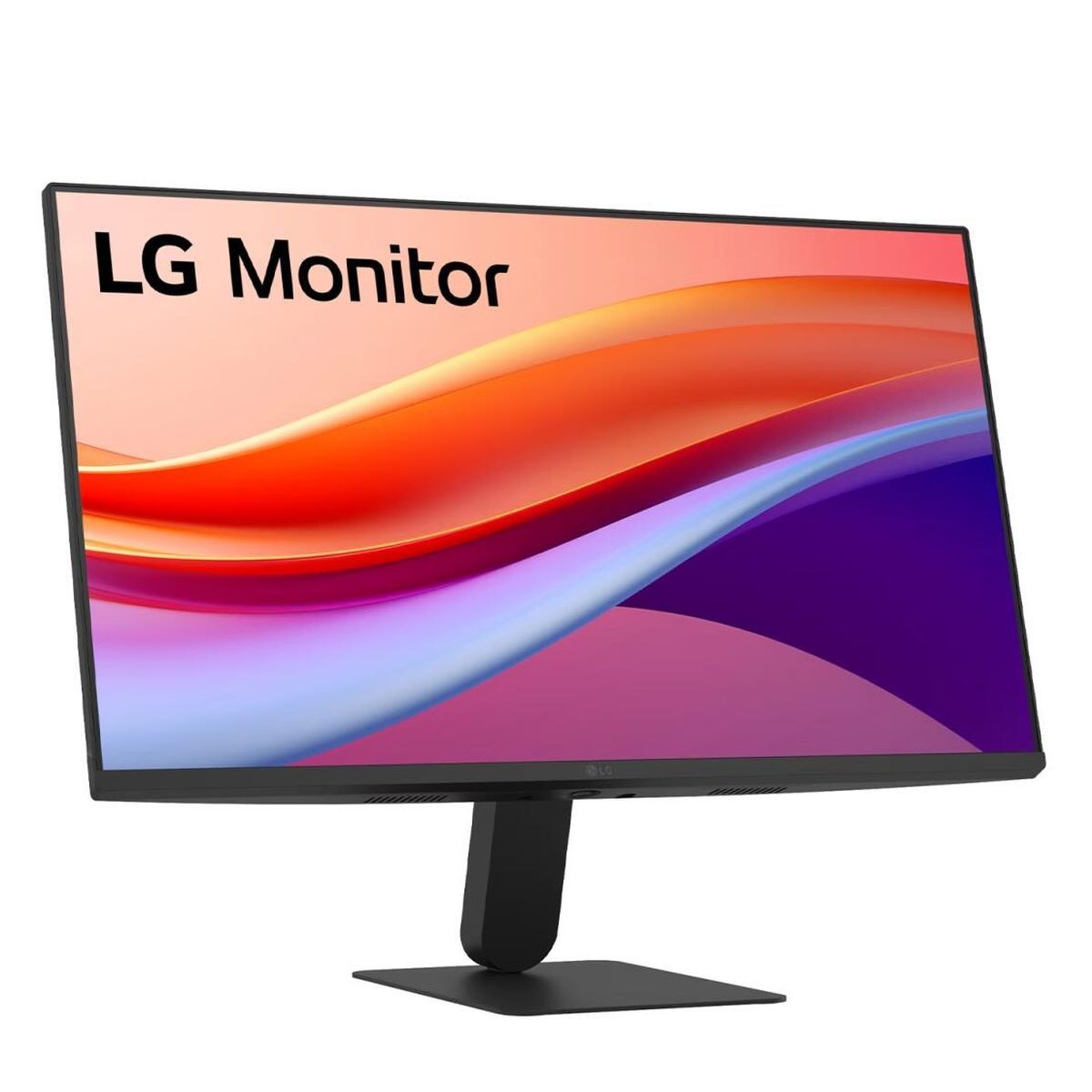 Монитор LG 23.8" UltraFine 24U411A-B черный IPS LED 16:9 HDMI матовая 1500:1 250cd 178гр/178гр 1920x