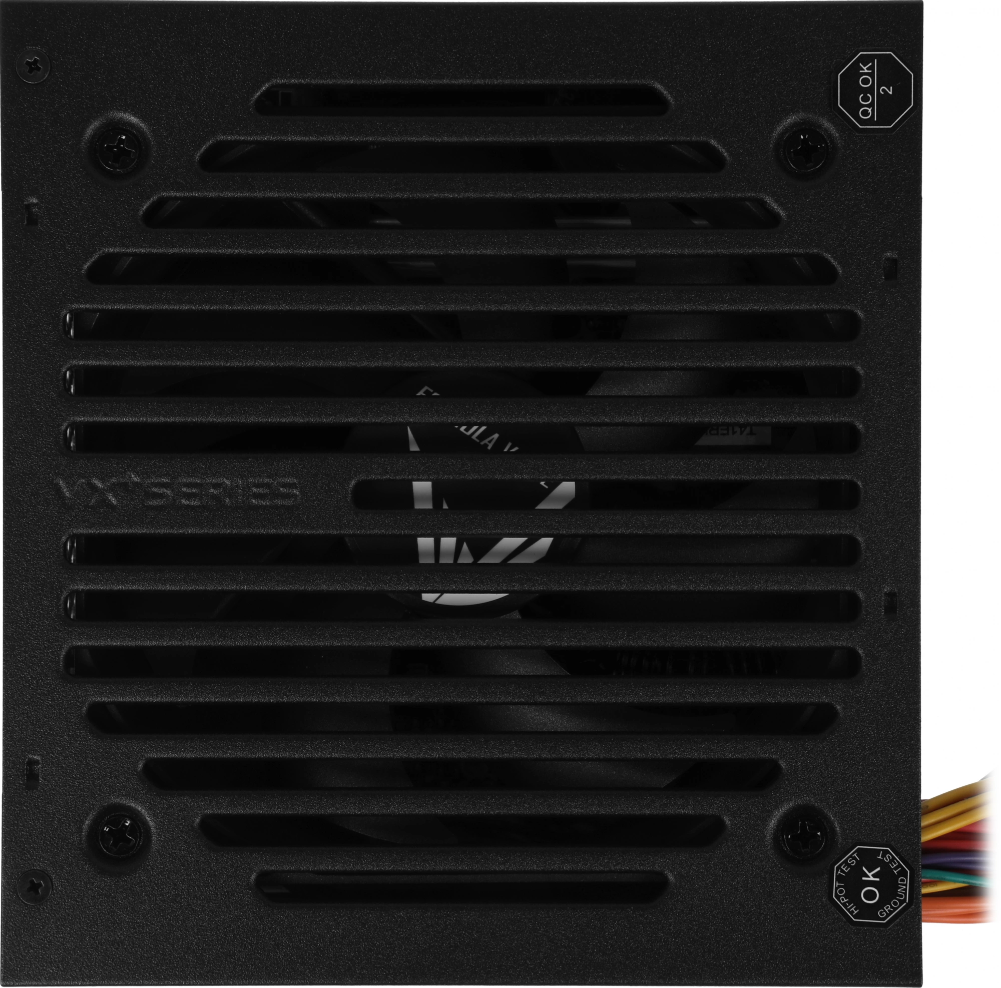 Блок питания Formula V Line VX PLUS 700, 700W, ATX12V v2.3, 12cm Fan (ex Aerocool)