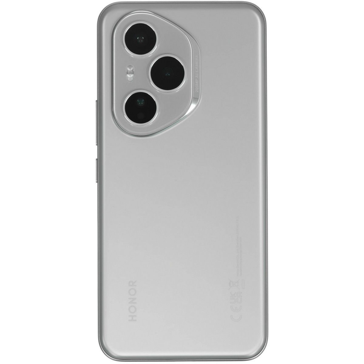 Мобильный телефон HONOR 400 PRO 12/256GB 5109BUTA Grey HONOR