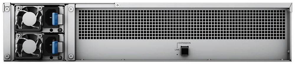 Опции enterprise Synology Expansion Unit (Rack 2U) for SA6400, RS2423RP+, RS2423+/ up to 12hot plug 