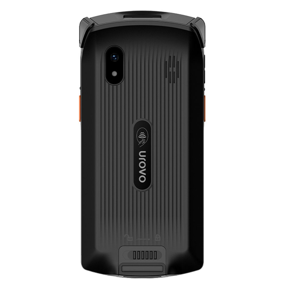 Терминал сбора данных UROVO CT58S Android 12 / 2.0 GHz / 8xCore / MTK6762 / RAM 4 GB / ROM 64 GB /  