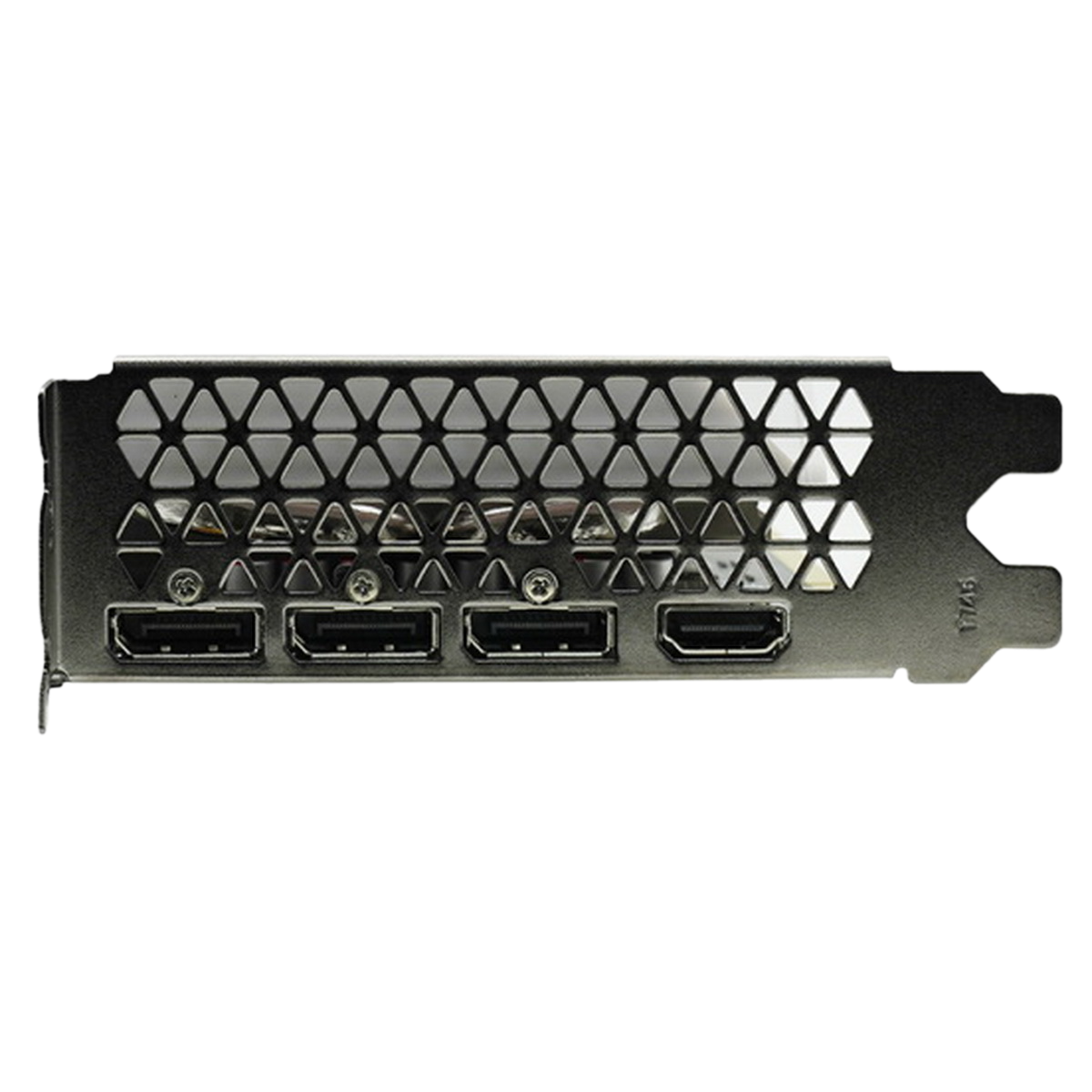 Видеокарта PCIE16 RTX3060TI 8GB AF3060TI-8192D6H7-V4 AFOX