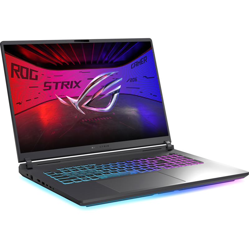 Ноутбук Asus ROG Strix G18 G815LR-S9085 Core Ultra 9 275HX 32Gb SSD1Tb NVIDIA GeForce RTX5070Ti 12Gb