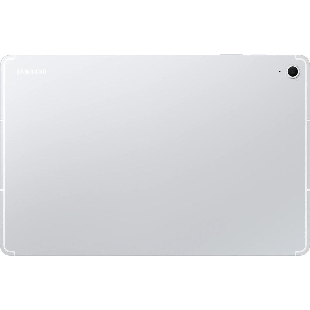 Планшет Samsung Galaxy Tab S10 FE+ SM-X626B 1580 (2.9) 8C RAM12Gb ROM256Gb 13.1" TFT 2880x1800 5G eS