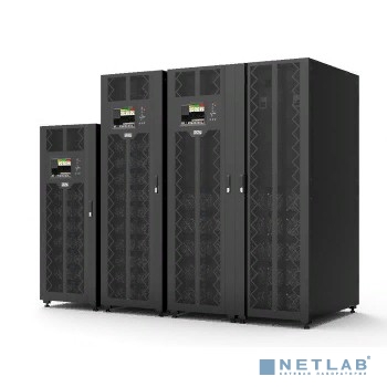 Источник бесперебойного питания Powercom Vanguard-II-33 VGD-II-150K33 150000Вт 150000ВА