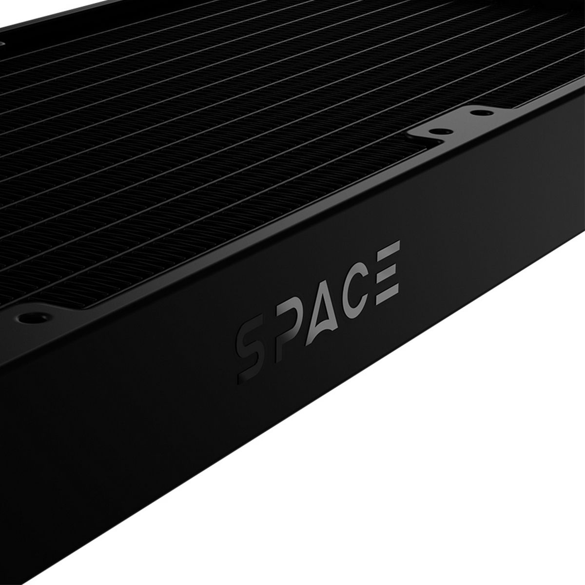 Система водяного охлаждения ID-Cooling SL360 ARGB Soc-AM5/AM4/1200/1700/1851 черный 4-pin 14-30dB Al