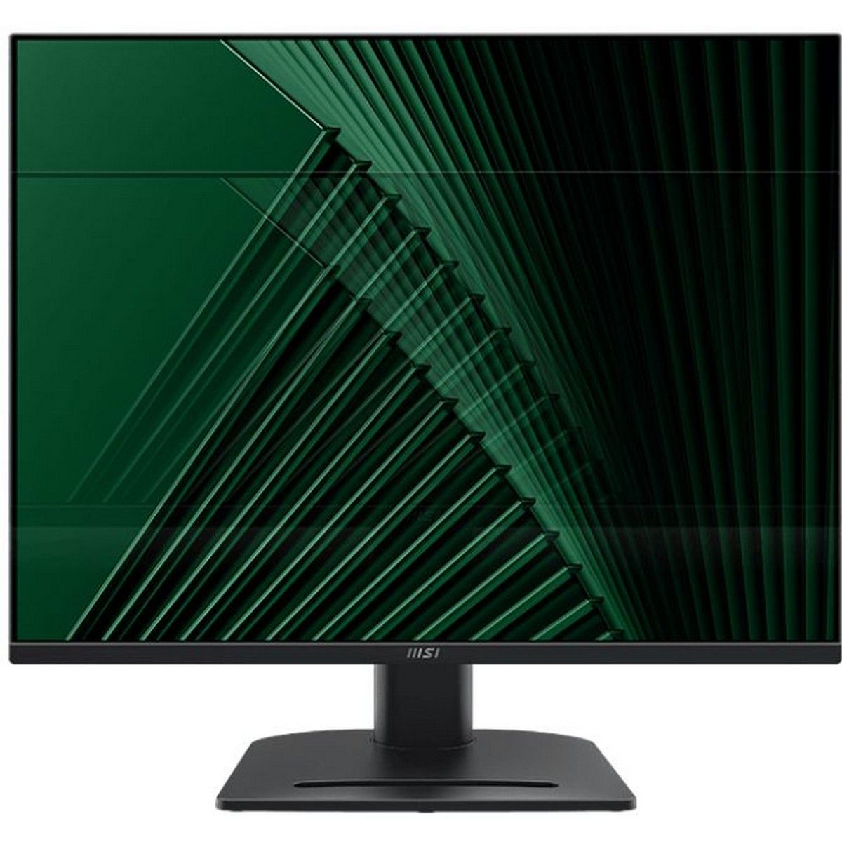 Монитор MSI 27" Pro MP275QPG черный IPS LED 16:9 HDMI M/M матовая HAS Piv 1300:1 300cd 178гр/178гр 2