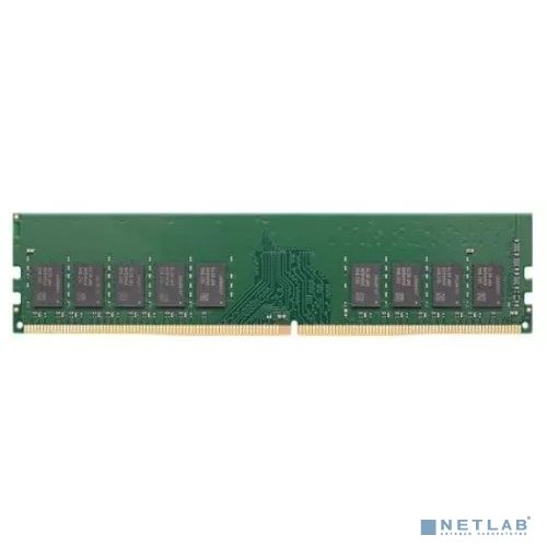 Synology D4EU01-8G Модуль памяти для СХД DDR4 8GB 