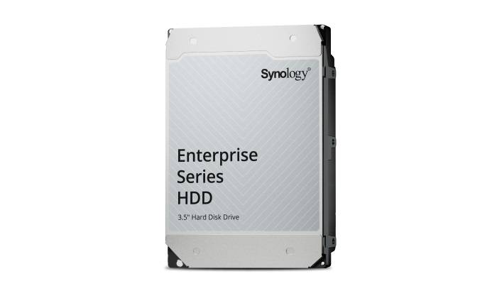 Synology HAS5310-20T HDD SAS 12Gb/s 3,5" 20Tb, 7200 rpm, 256Mb buffer, MTTF 2,5M, 5YW 