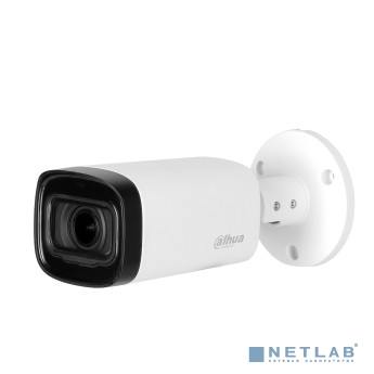 Камера видеонаблюдения аналоговая Dahua DH-HAC-HFW1500RP-Z-IRE6-A-S2 2.7-12мм HD-CVI цв. корп.:белый