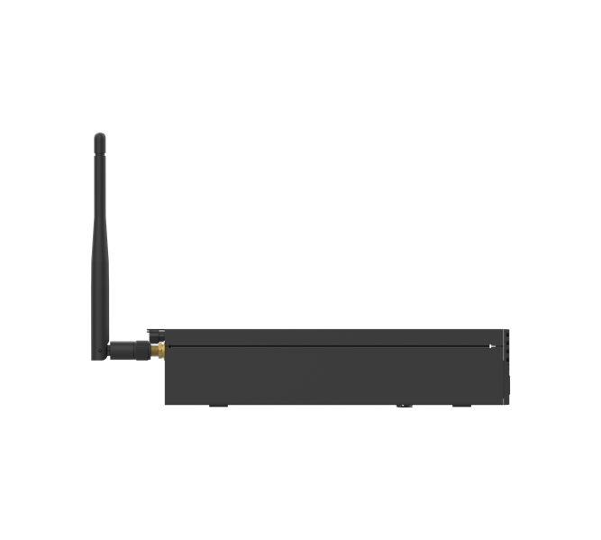 Мини‑ПК IRBIS Smartdesk ISDC5U01P3