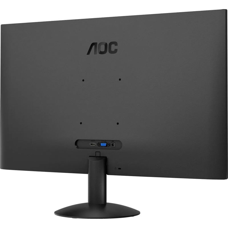 Монитор AOC 23.8" 24B30H3 черный IPS LED 16:9 HDMI матовая 300cd 178гр/178гр 1920x1080 120Hz VGA FHD