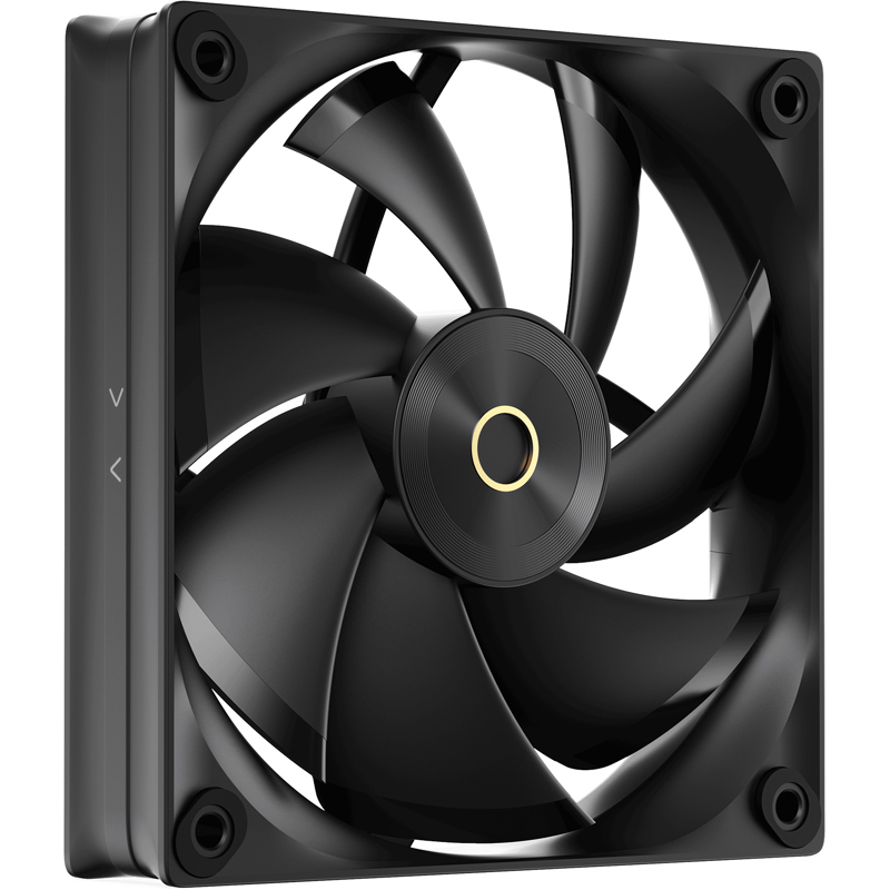 Система жидкостного охлаждения Ocypus Sigma L24 PRO BK (290W, 240mm, LED, Black, ARGB/ Fans: 2x120mm