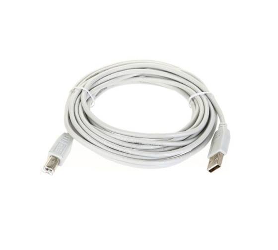 Telecom USB 2.0 Type-AM - USB 2.0 Type-BM 5м