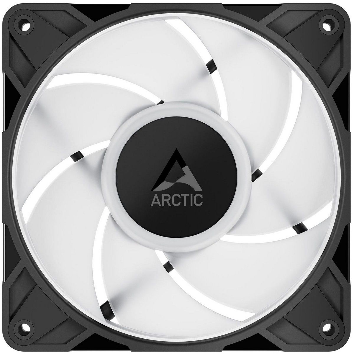 Вентилятор Case fan ARCTIC P12 Pro A-RGB