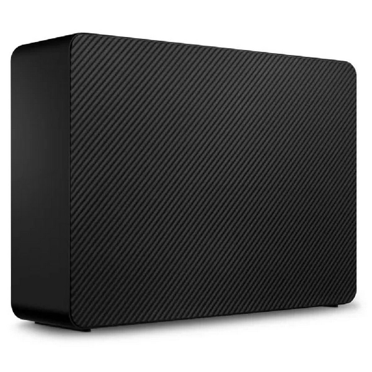 Жесткий диск Seagate USB3.0 12.2TB STKP12000400 Expansion 3.5" черный