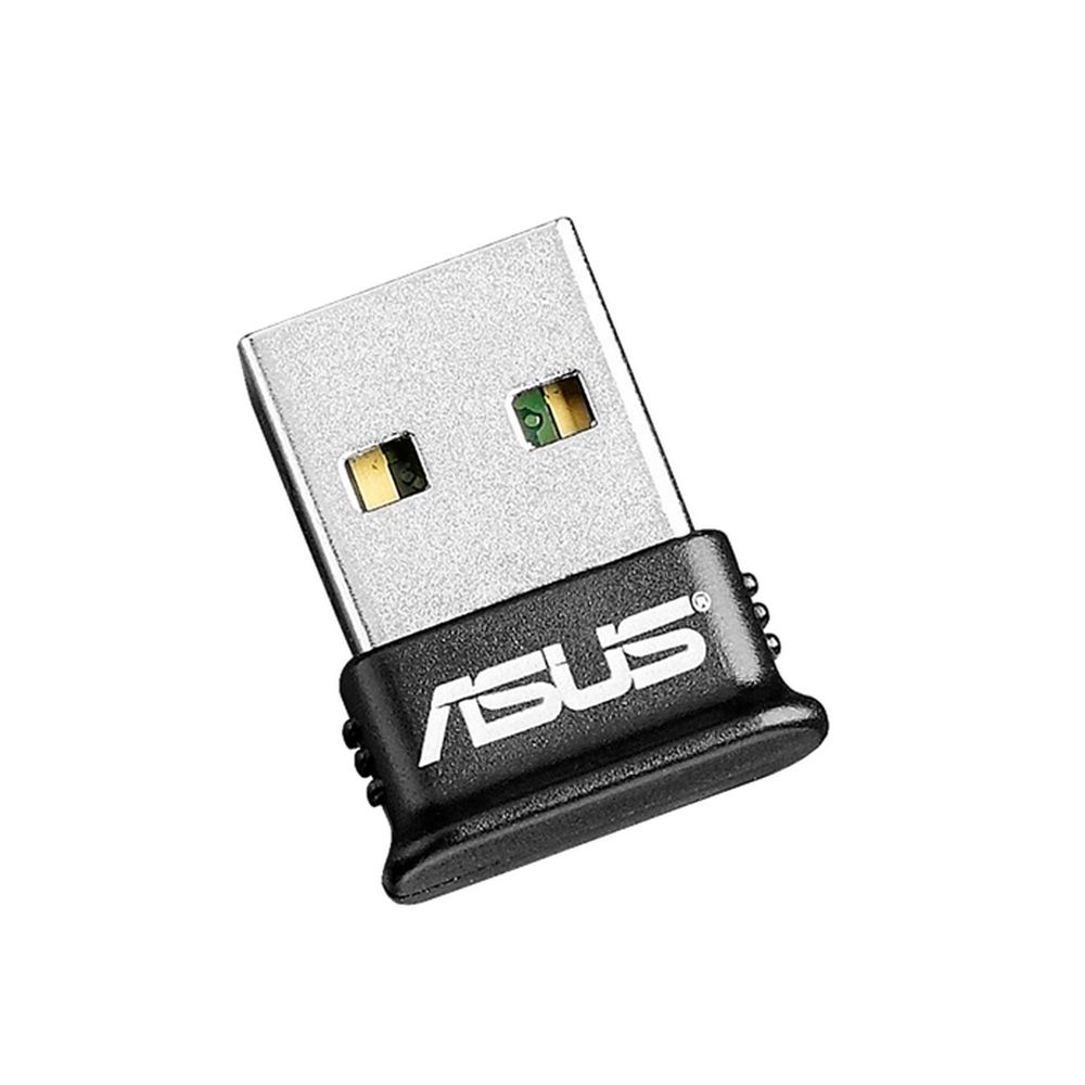 Адаптер беспроводной связи (Bluetooth) ASUS USB-BT400 Bluetooth 4.0 3Mbps  {20} (342489)