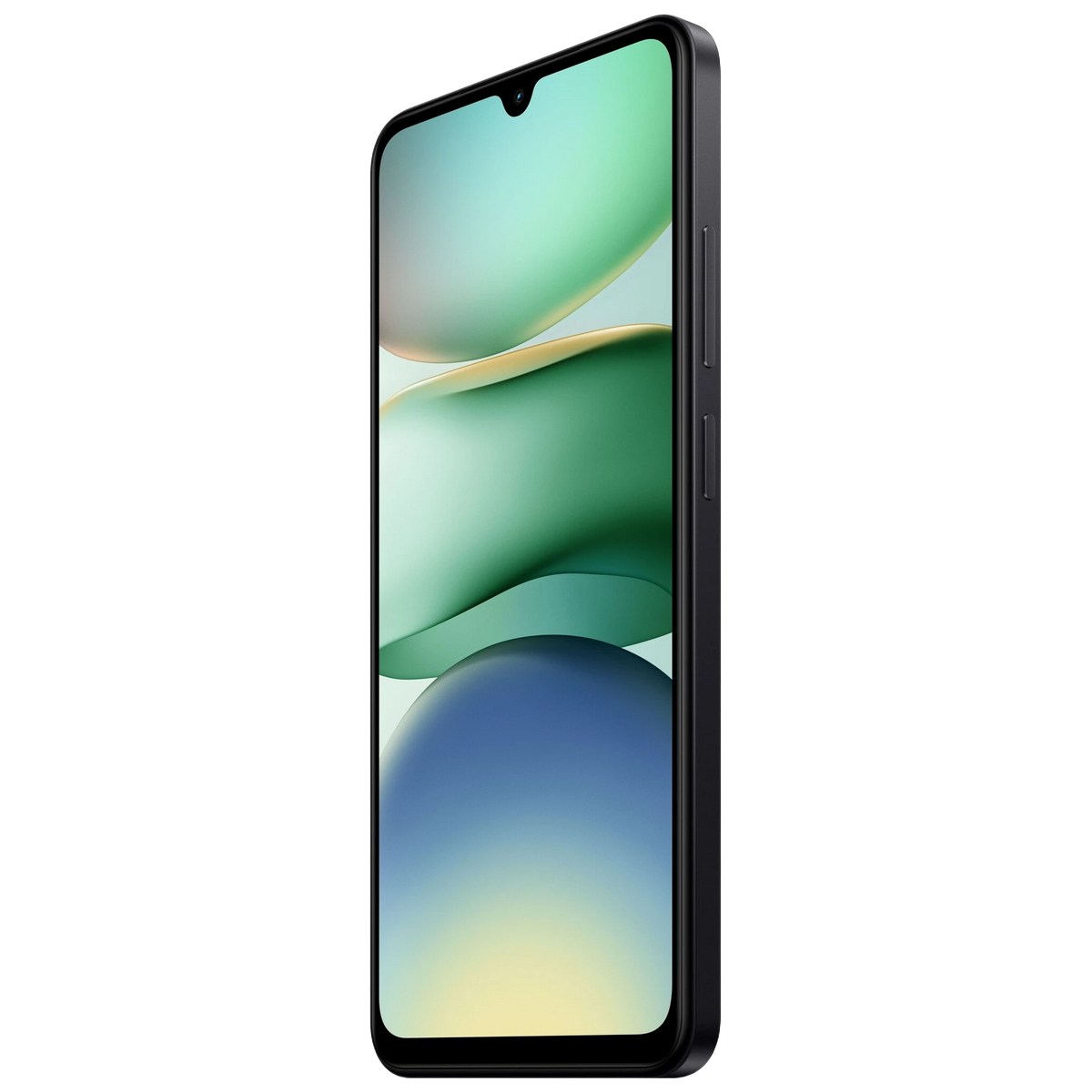 Смартфон Redmi A5 4+128Gb черный (MZB0JT5RU)