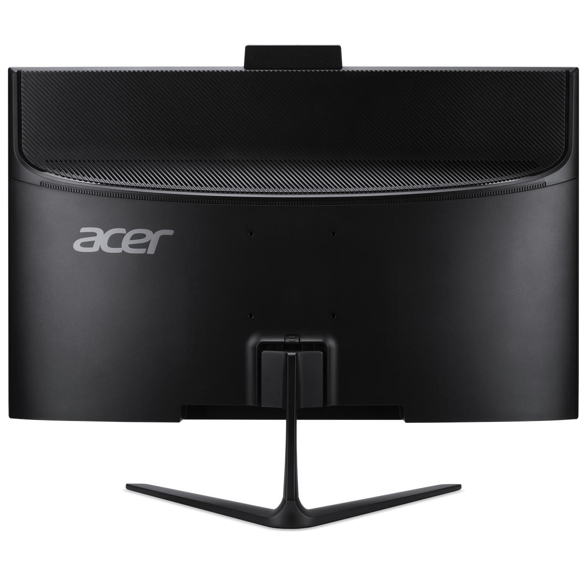 Моноблок Acer Aspire C24-2G 23.8" Full HD Ryzen 7 8845HS (3.8) 16Gb SSD512Gb 780M Eshell GbitEth WiF