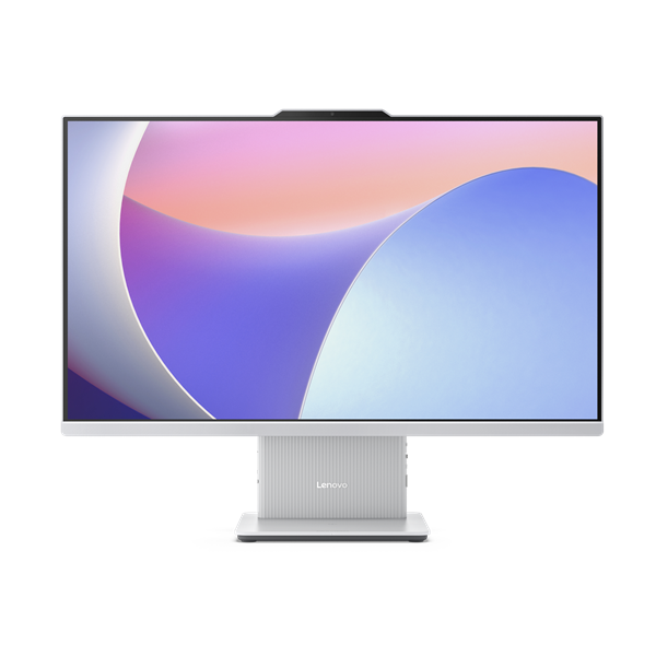 Моноблок Lenovo IdeaCentre AIO 27IRH9 27" QHD (2560x1440) IPS 350N, Core 7 240H, 16GB DDR5-5200, 512