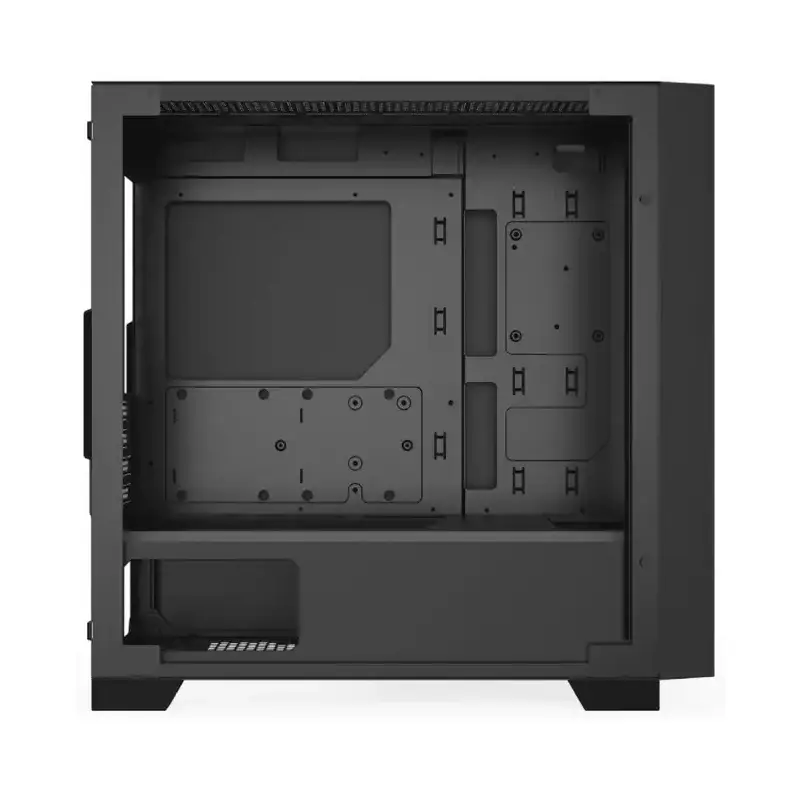 корпус PCCooler C3D310 BK ARGB mATX USB3.0x2/audio 2x120mm ARGB