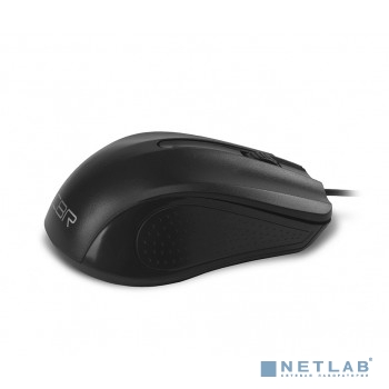 CBR KB SET 710, Комплект (клавиатура + мышь) проводной, USB, длина кабеля 1,8 м/ клавиатура: полнора