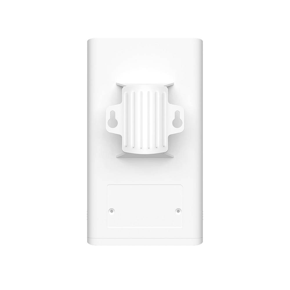 Точка доступа IP-Com MS-Loco5AC (CPE12) AC900 10/100/1000BASE-TX/Wi-Fi белый