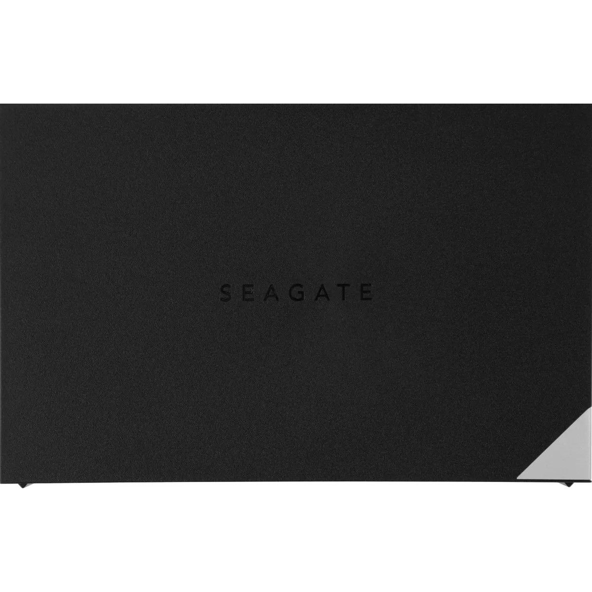 Жесткий диск Seagate USB3.0 16TB STLC16000402 One Touch Hub 3.5" черный