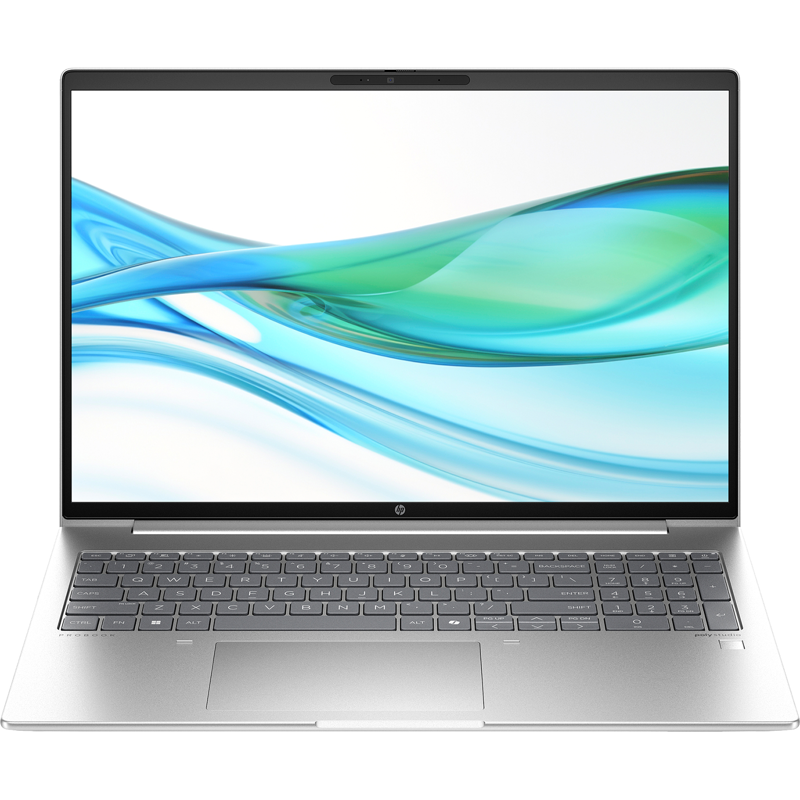 Ноутбук HP ProBook 460 G11 Core Ultra 5 125U 16Gb SSD512Gb Intel Graphics 16" IPS WUXGA (1920x1200) 