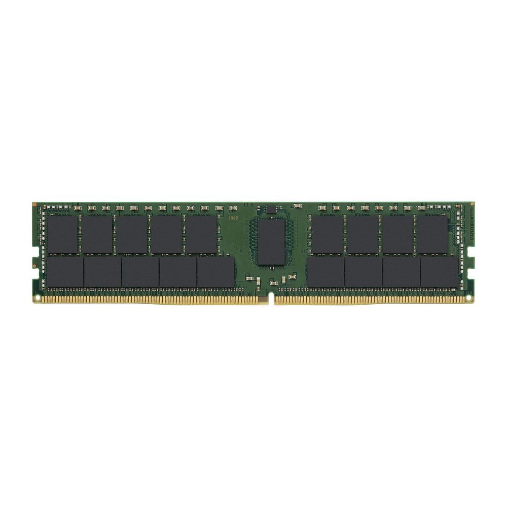 Память DDR4 Kingston KSM32RD4/64MFR 64Gb DIMM ECC Reg PC4-25600 CL22 3200MHz