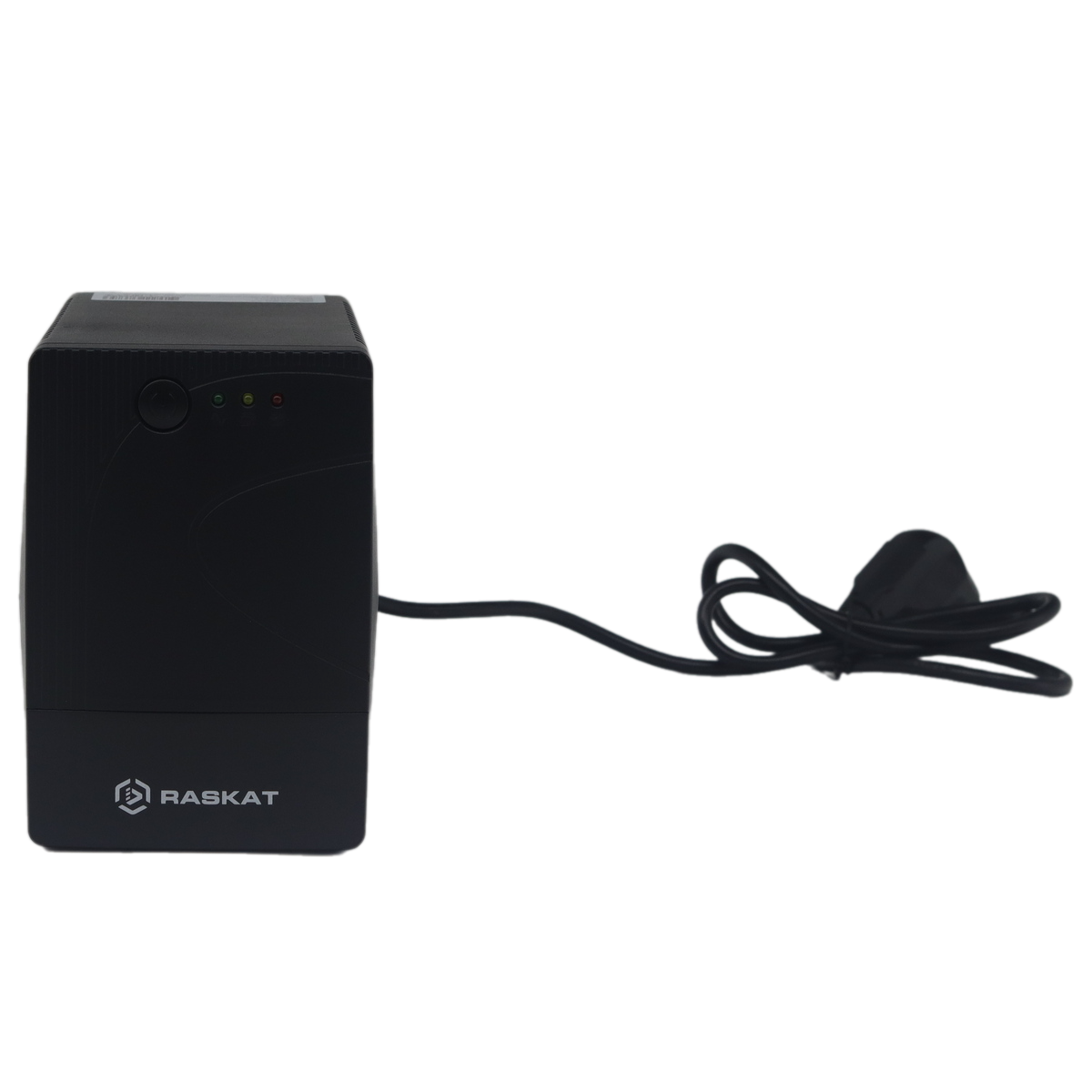 Источник бесперебойного питания  ИБП Raskat HS-450VA 450VA, 240Вт, 2хCEE 7