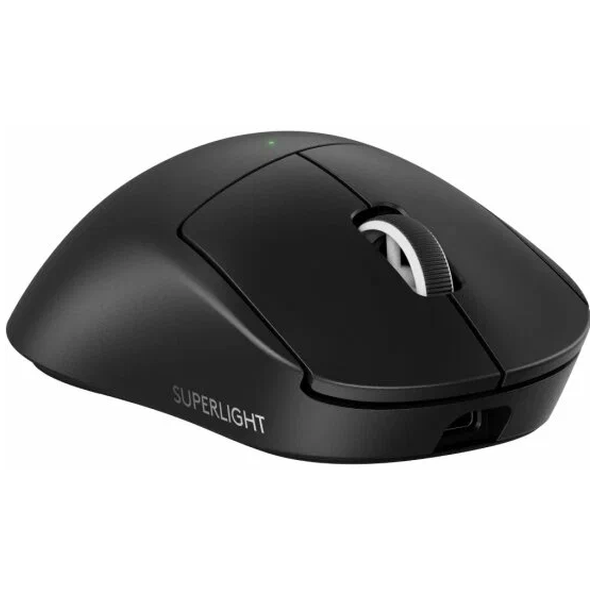 Мышь игровая беспроводная Logitech G Pro X Superlight 2 DEX Black [910-007357]