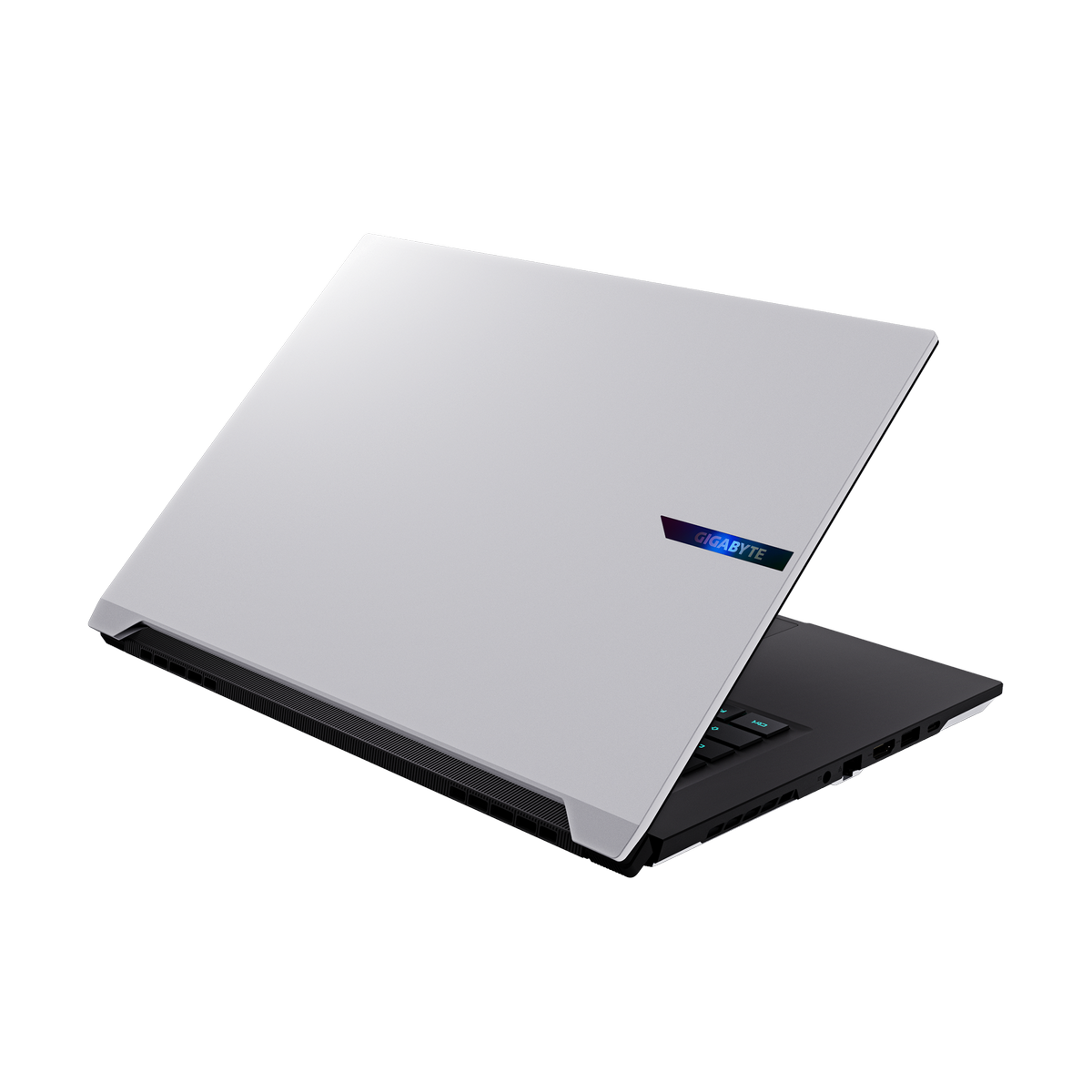 Ноутбук Gigabyte Aero X16 1WH Ryzen AI 7 350 32Gb SSD1Tb NVIDIA GeForce RTX 5070 8Gb 16" IPS QHD+ (2