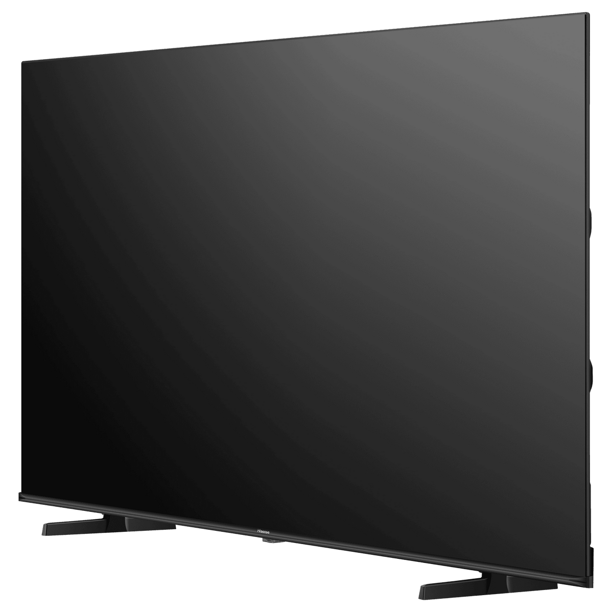 Телевизор QLED Hisense 50" 50E7Q черный 4K Ultra HD 60Hz MEMC DVB-T DVB-T2 DVB-C DVB-S DVB-S2 USB Wi