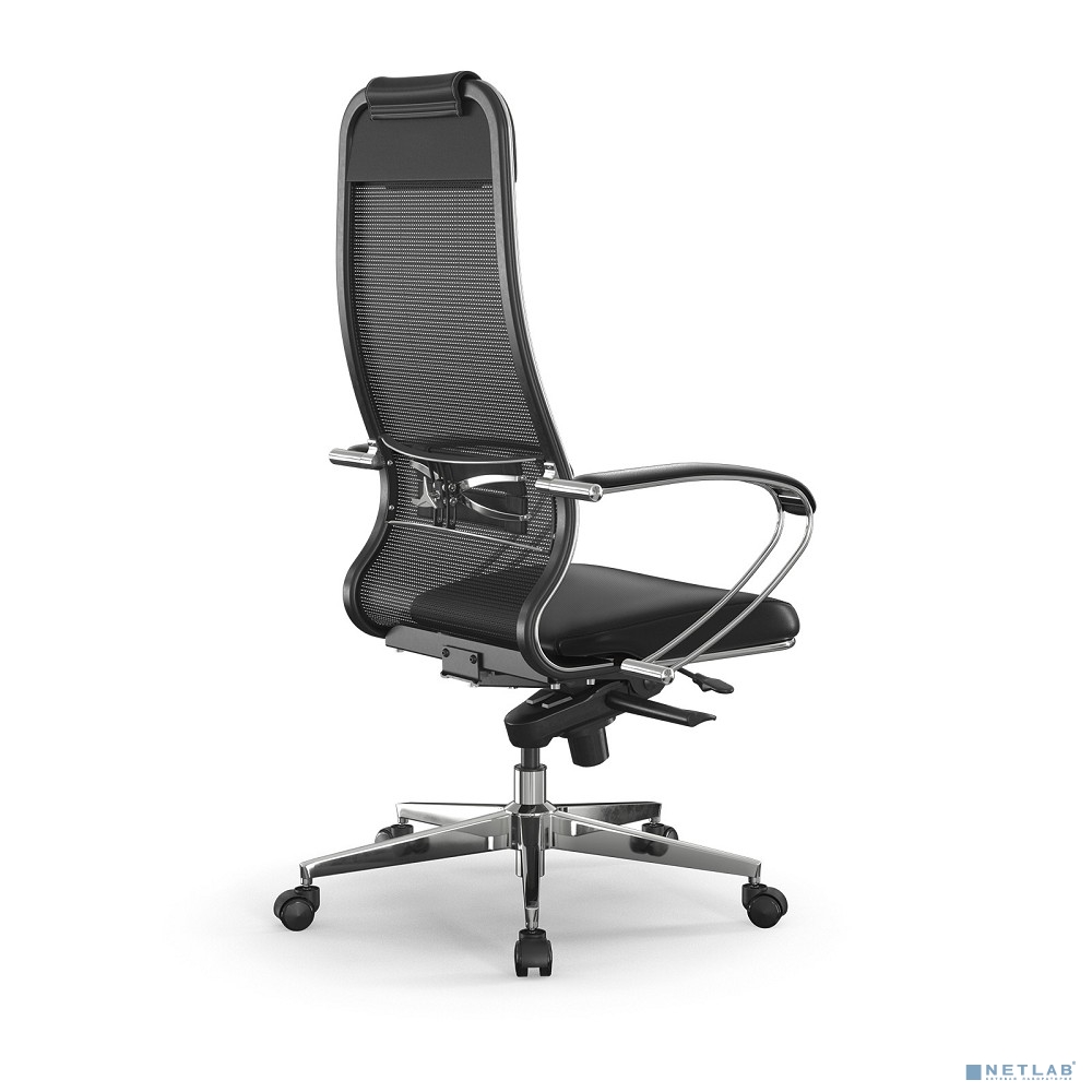 Кресло Samurai Comfort S Infinity (Черный) (EAN 4665315309390)