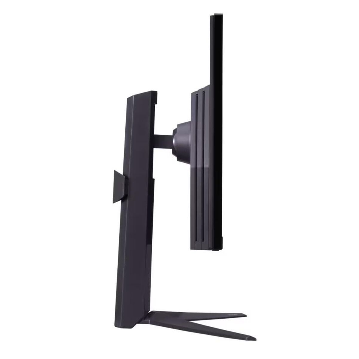 Монитор LG 27" UltraGear 27GR83Q-B черный IPS LED 16:9 HDMI матовая HAS 500cd 178гр/178гр 2560x1440 