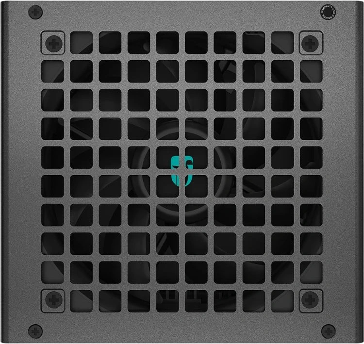 Блок питания Deepcool ATX 850W GamerStorm PQ850G Gen.5 80+ gold (20+4pin) APFC 120mm fan 9xSATA Cab 