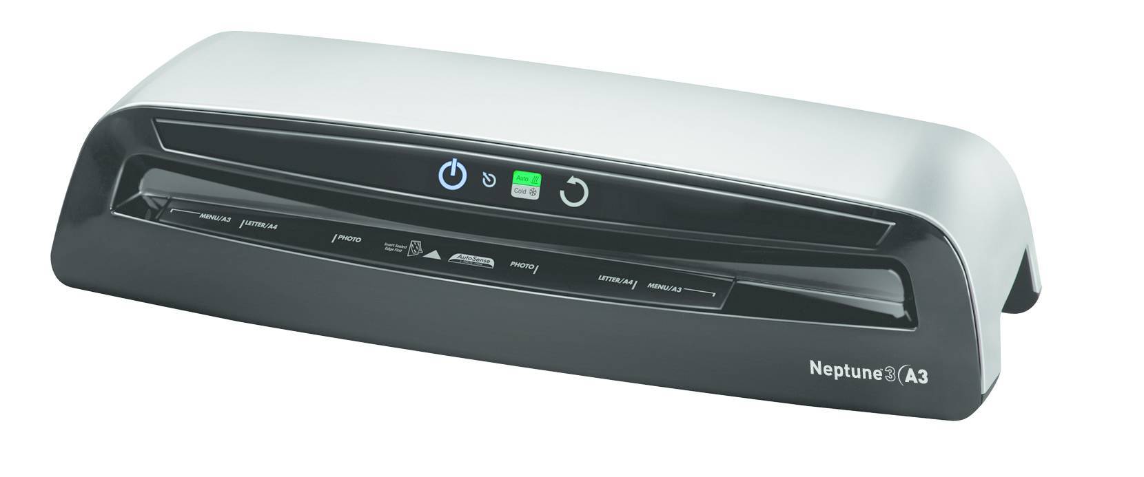 Ламинатор Geha A4 Comfort,  (80-150 мкм), 300 мм/мин., 2 вала / холод. ламин. / ламин. фото / Герман